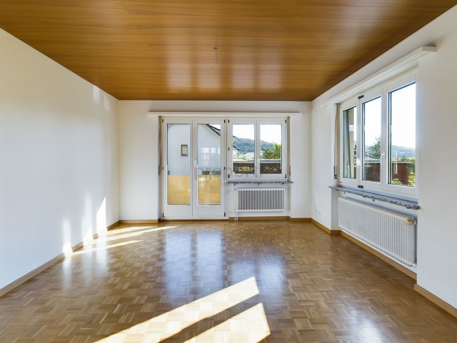 Appartement de 2 ½ pièces