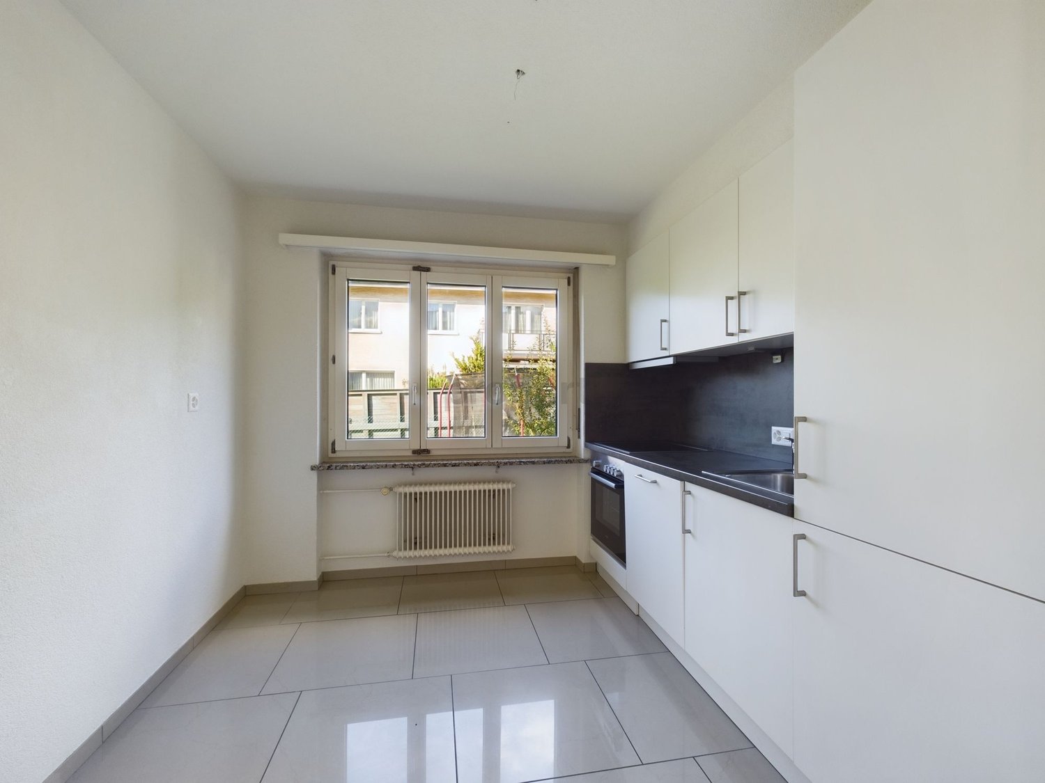 Appartement de 2 ½ pièces