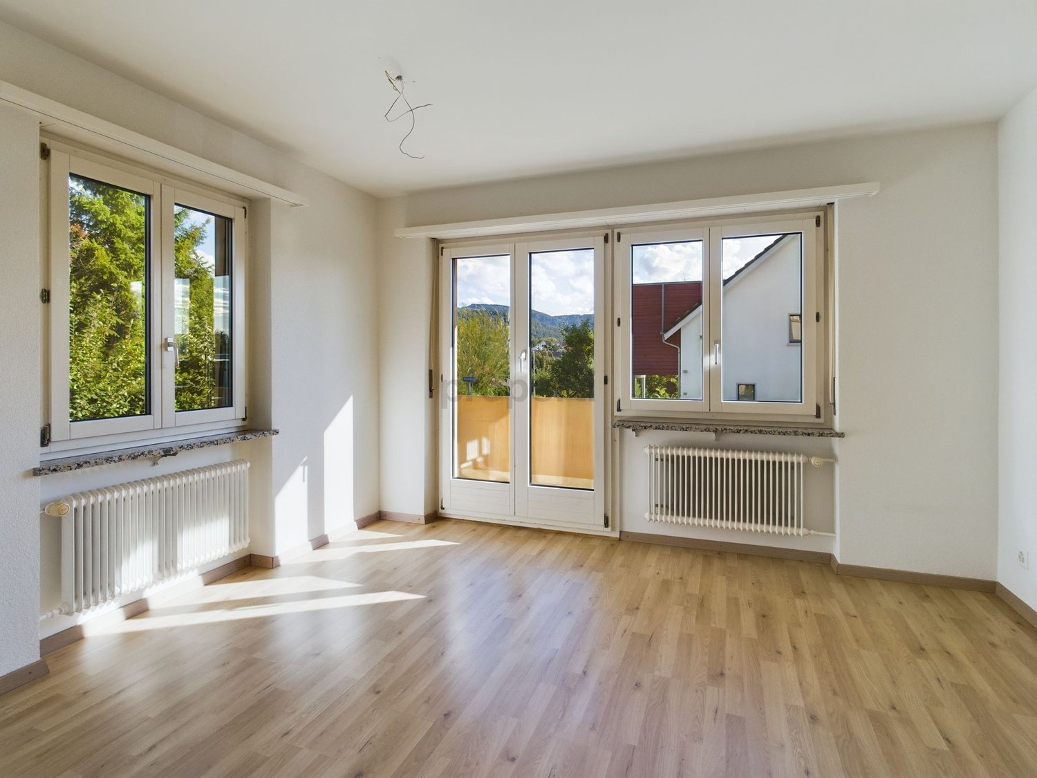 Appartement de 2 ½ pièces