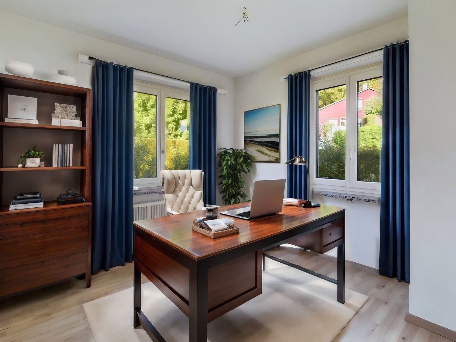 Appartement de 2 ½ pièces