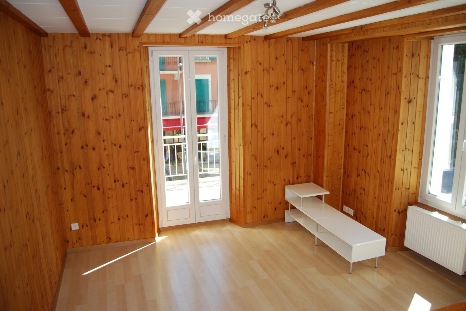 2 ½ rooms apartment, photo 5 of 5