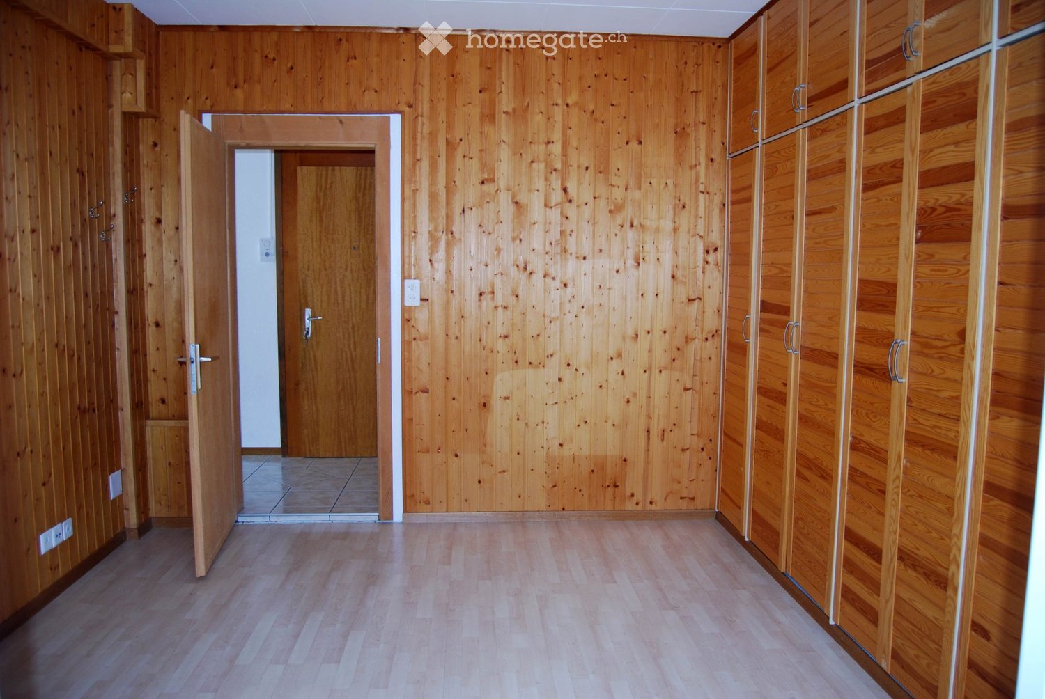 2 ½ rooms apartment, photo 1 of 5