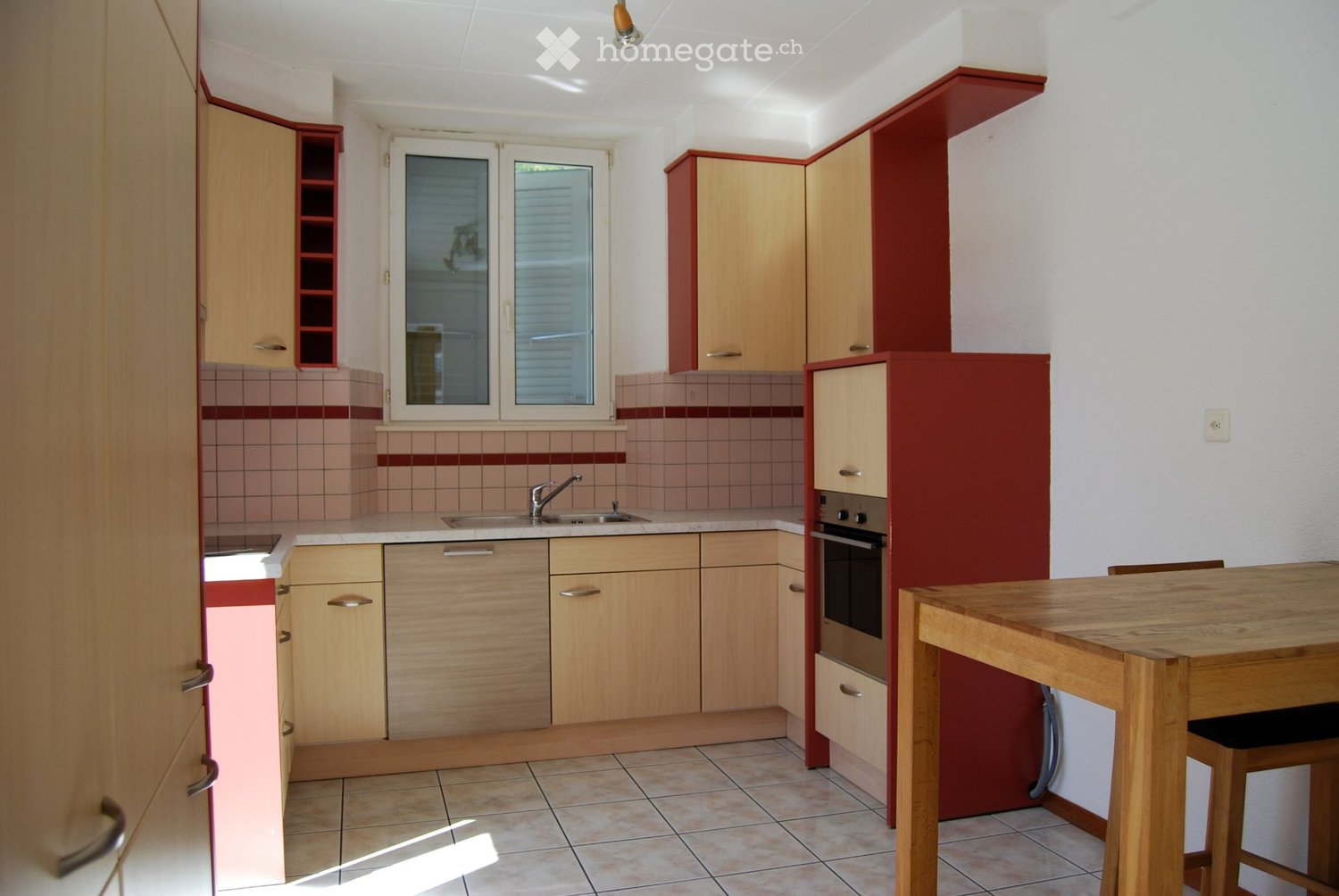 2 ½ rooms apartment, photo 4 of 5