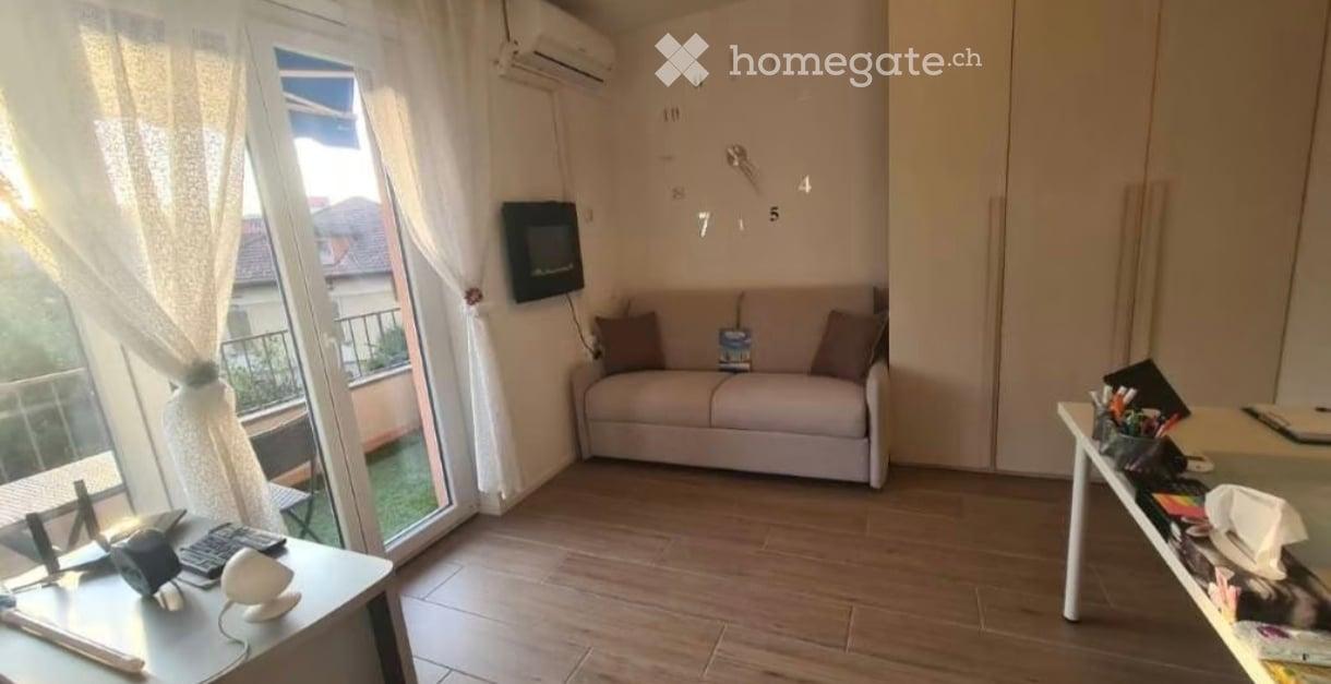 2 rooms apartment, photo 1 of 5