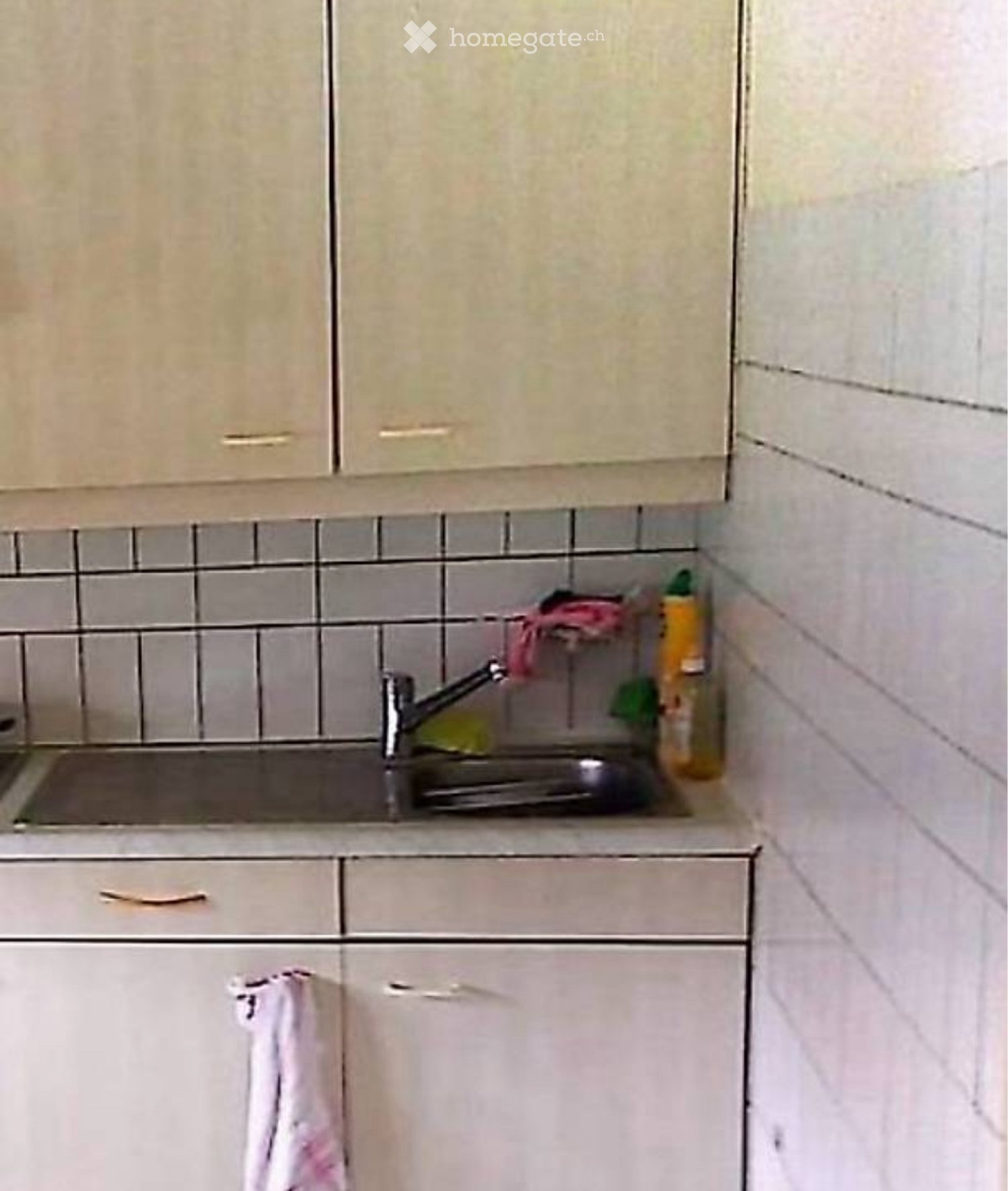 1 room single room, photo 2 of 3