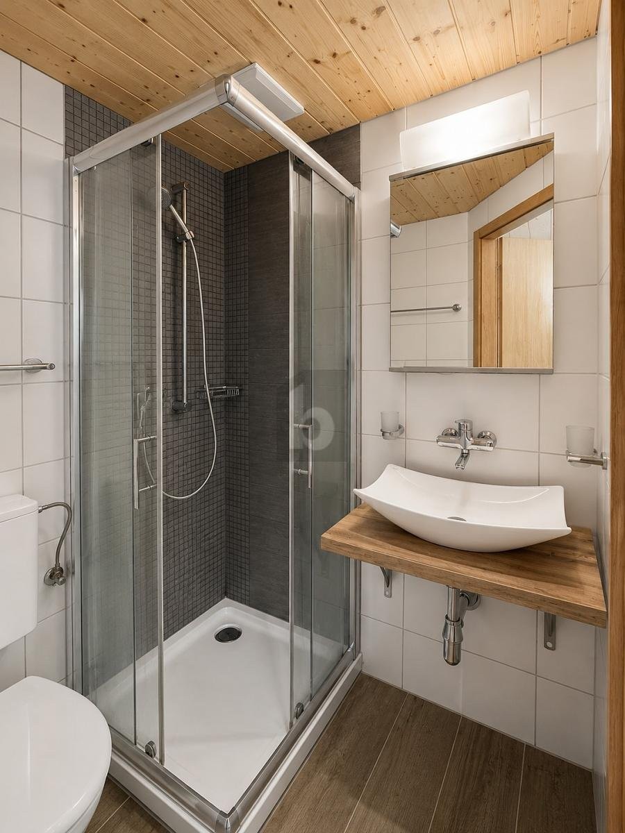 1 ½ rooms apartment