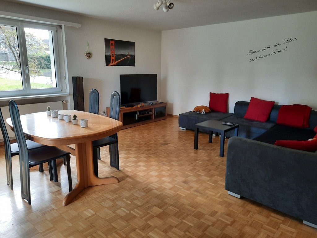 3 ½ rooms apartment, photo 6 of 7