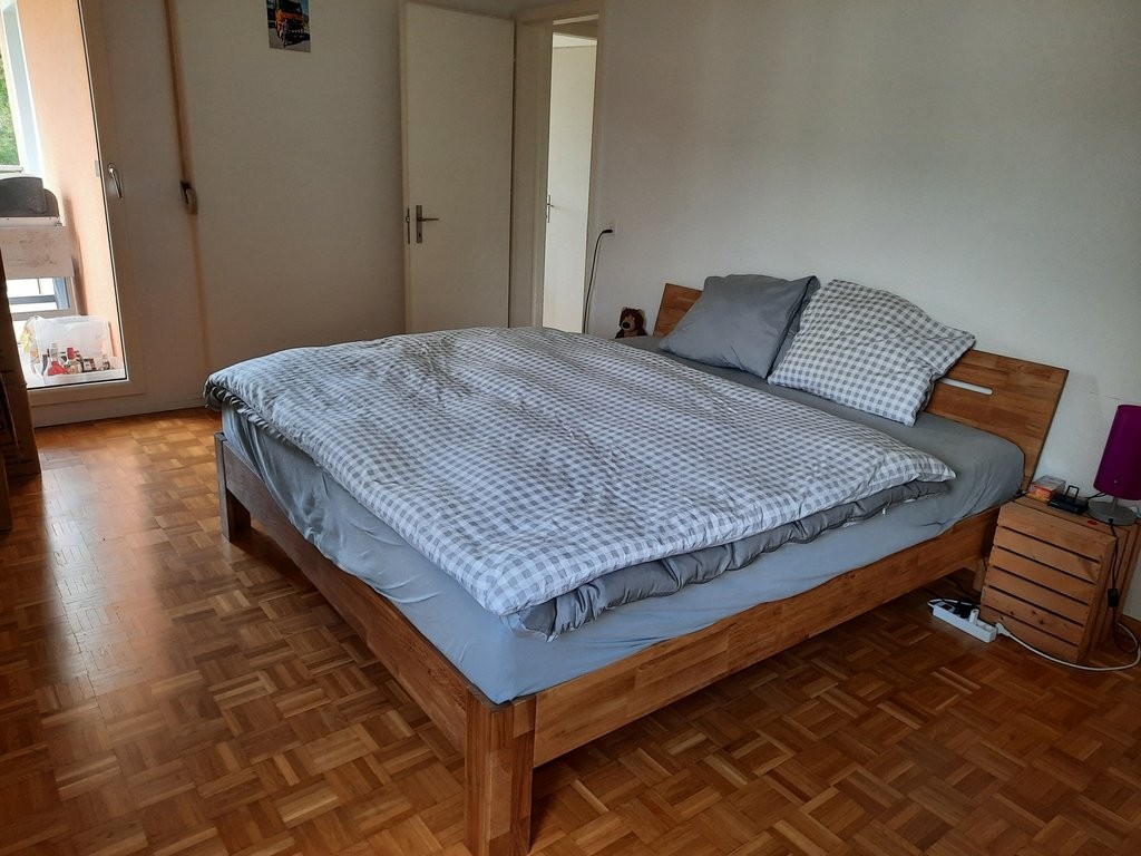 3 ½ rooms apartment, photo 5 of 7