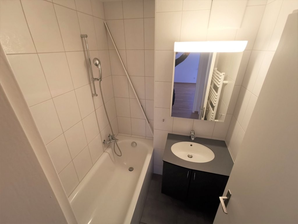 3 ½ rooms apartment, photo 3 of 7