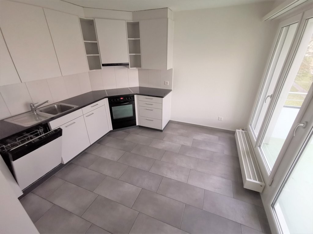 3 ½ rooms apartment, photo 2 of 7