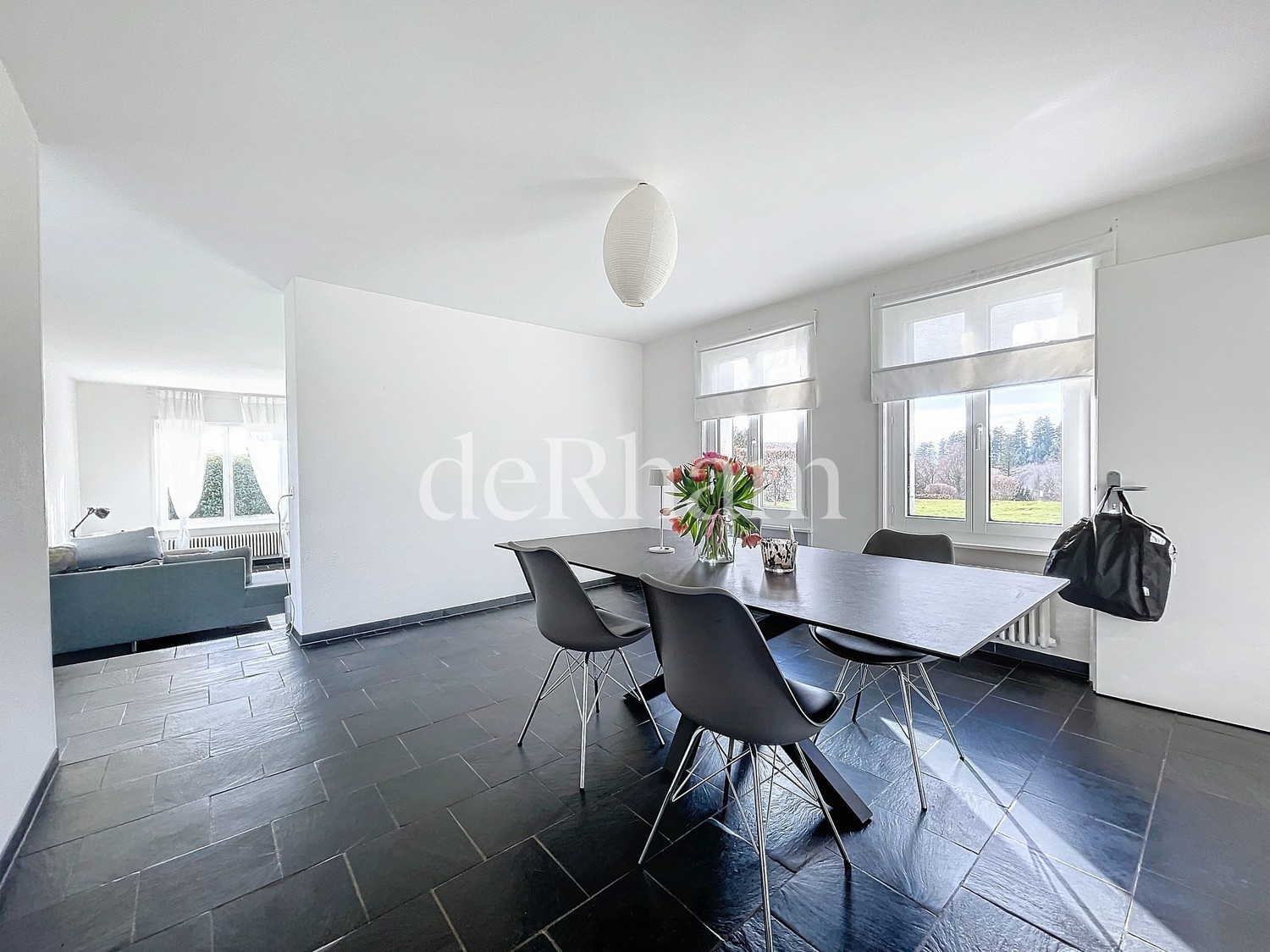 6 ½ rooms villa, photo 3 of 10