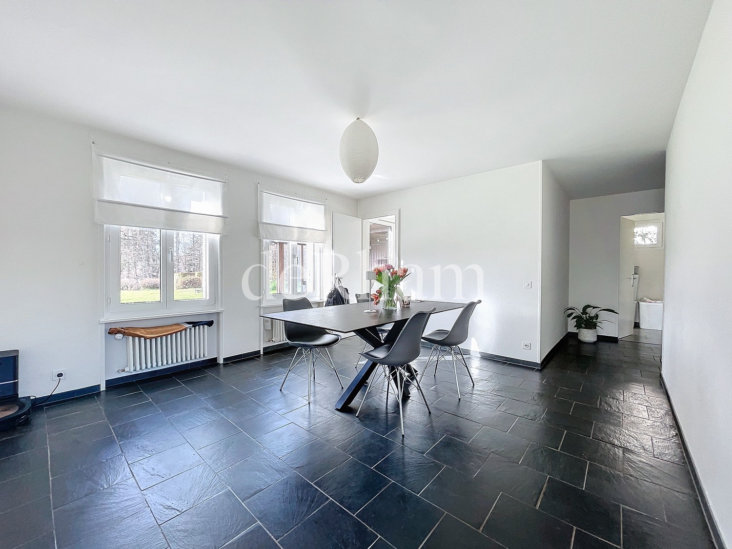 6 ½ rooms villa, photo 10 of 10