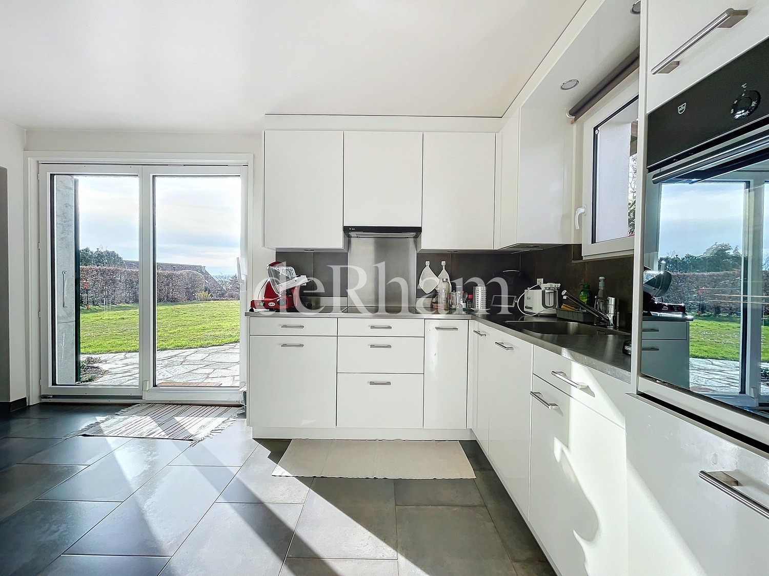 6 ½ rooms villa, photo 6 of 10