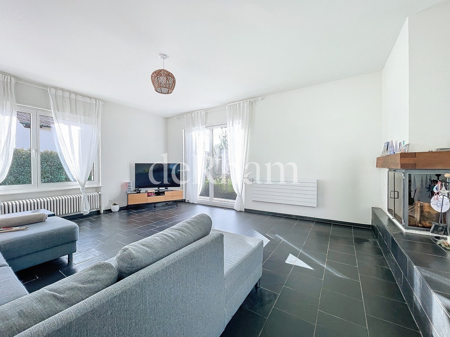 6 ½ rooms villa, photo 2 of 10