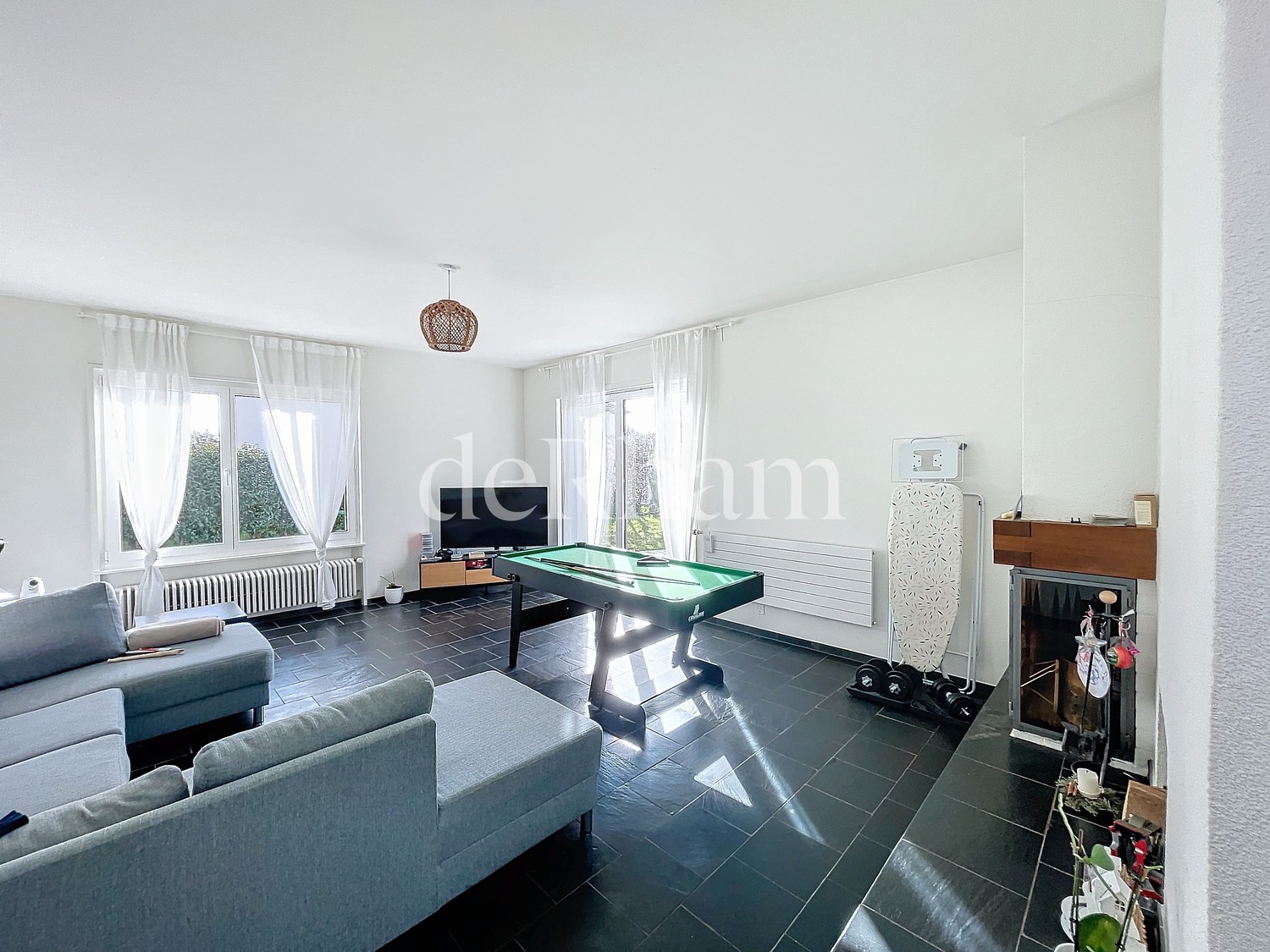 6 ½ rooms villa, photo 9 of 10