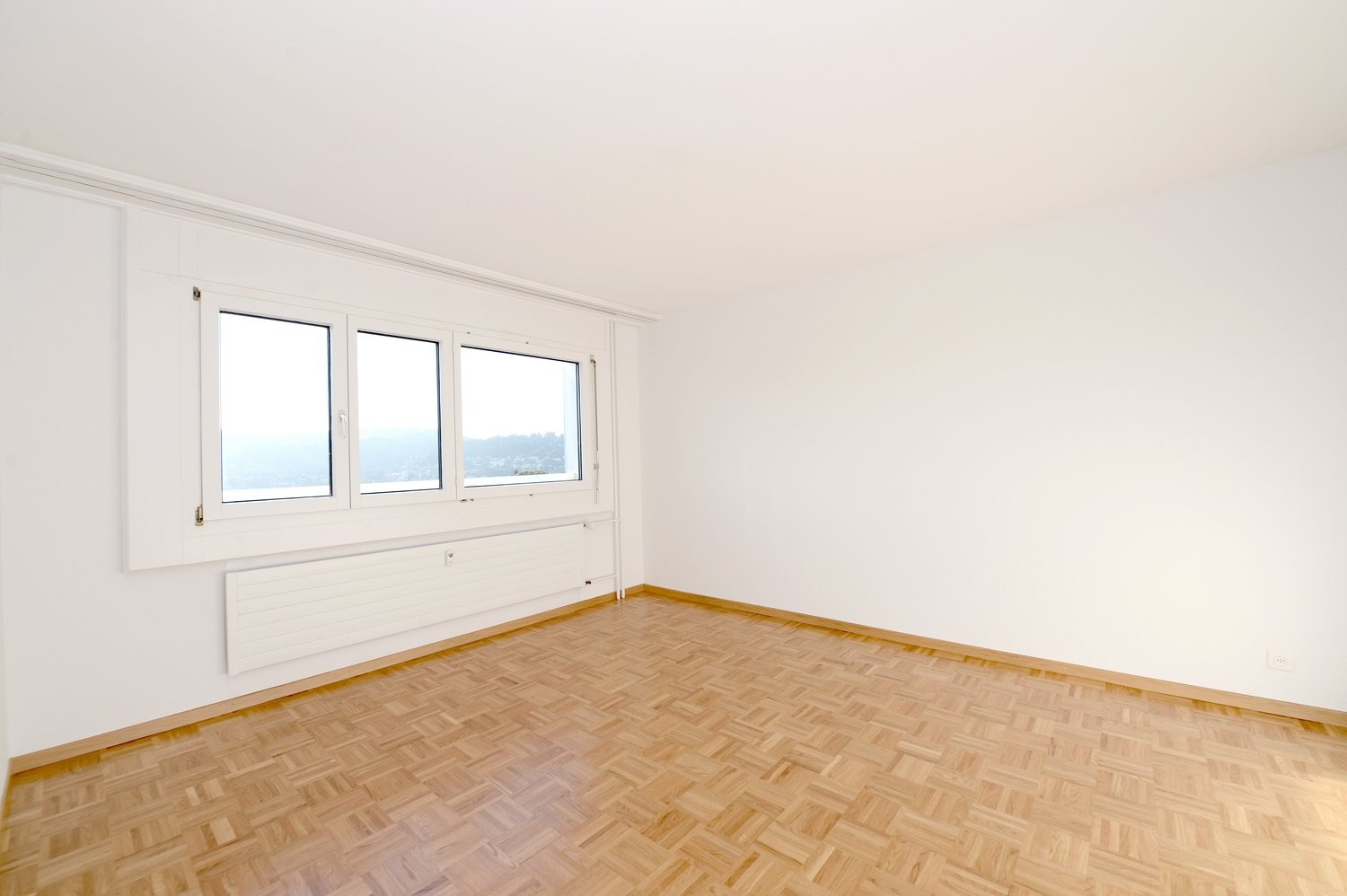 Appartamento di 4 ½ locali