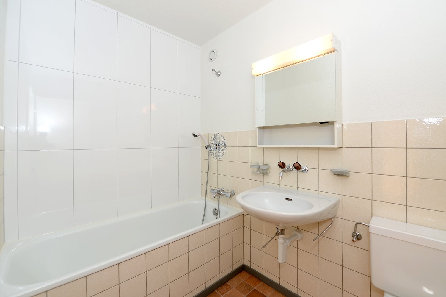 Appartamento di 4 ½ locali