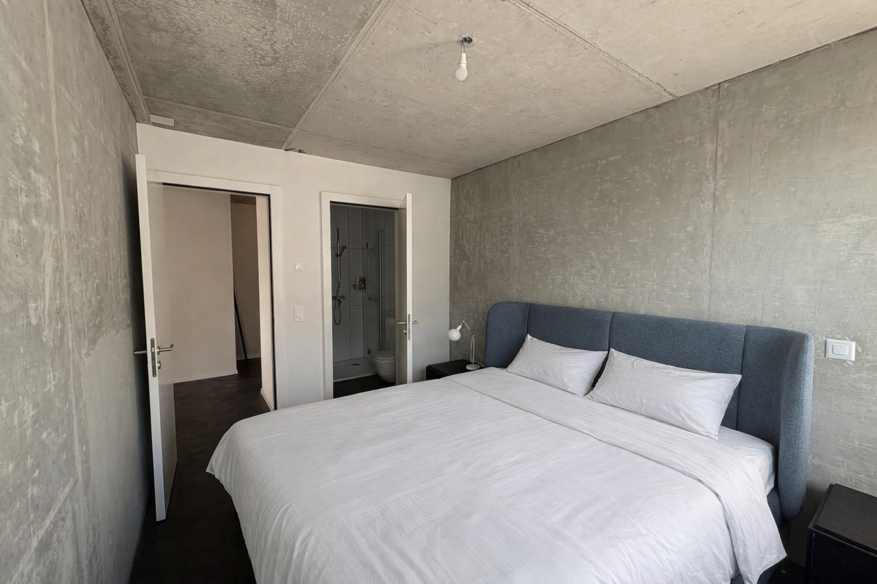 3 ½ rooms apartment, photo 5 of 8