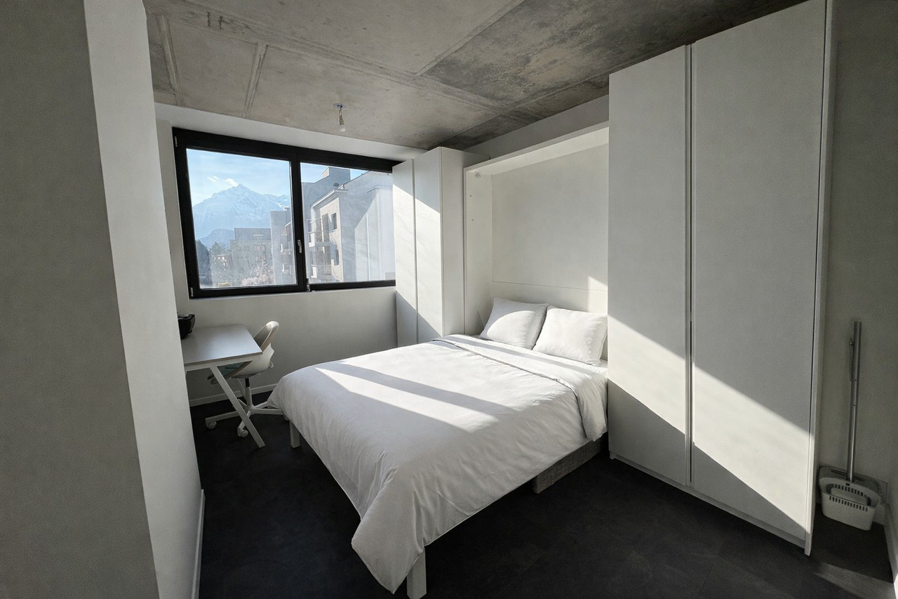 3 ½ rooms apartment, photo 4 of 8