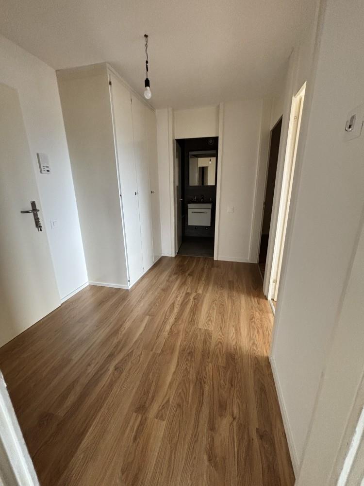 Appartement 3 pièces