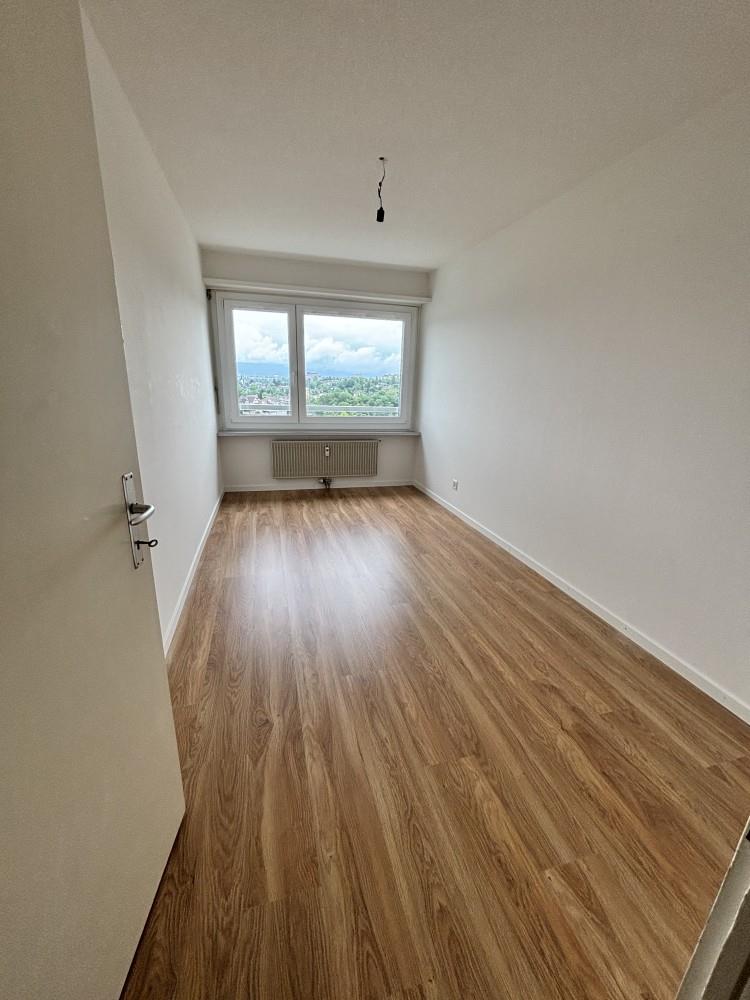 Appartement 3 pièces