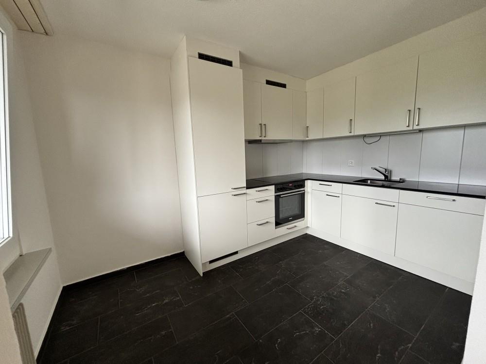 Appartement 3 pièces