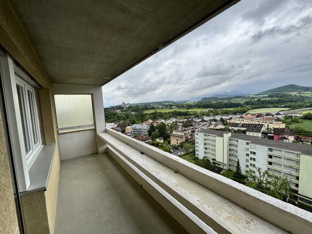 Appartement 3 pièces