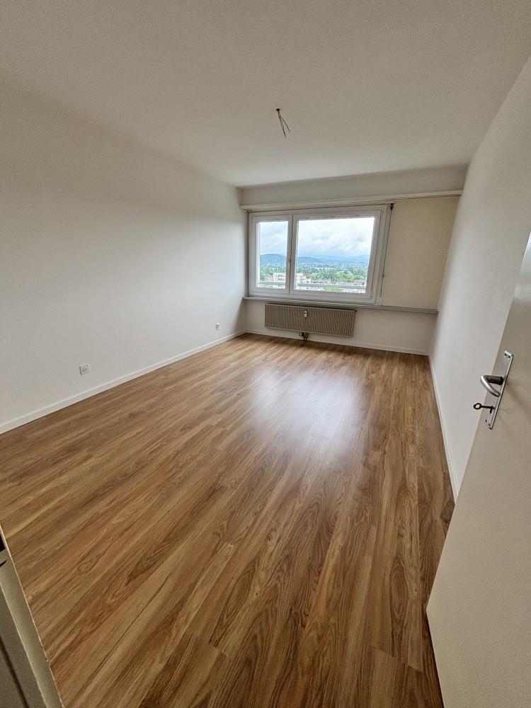 Appartement 3 pièces
