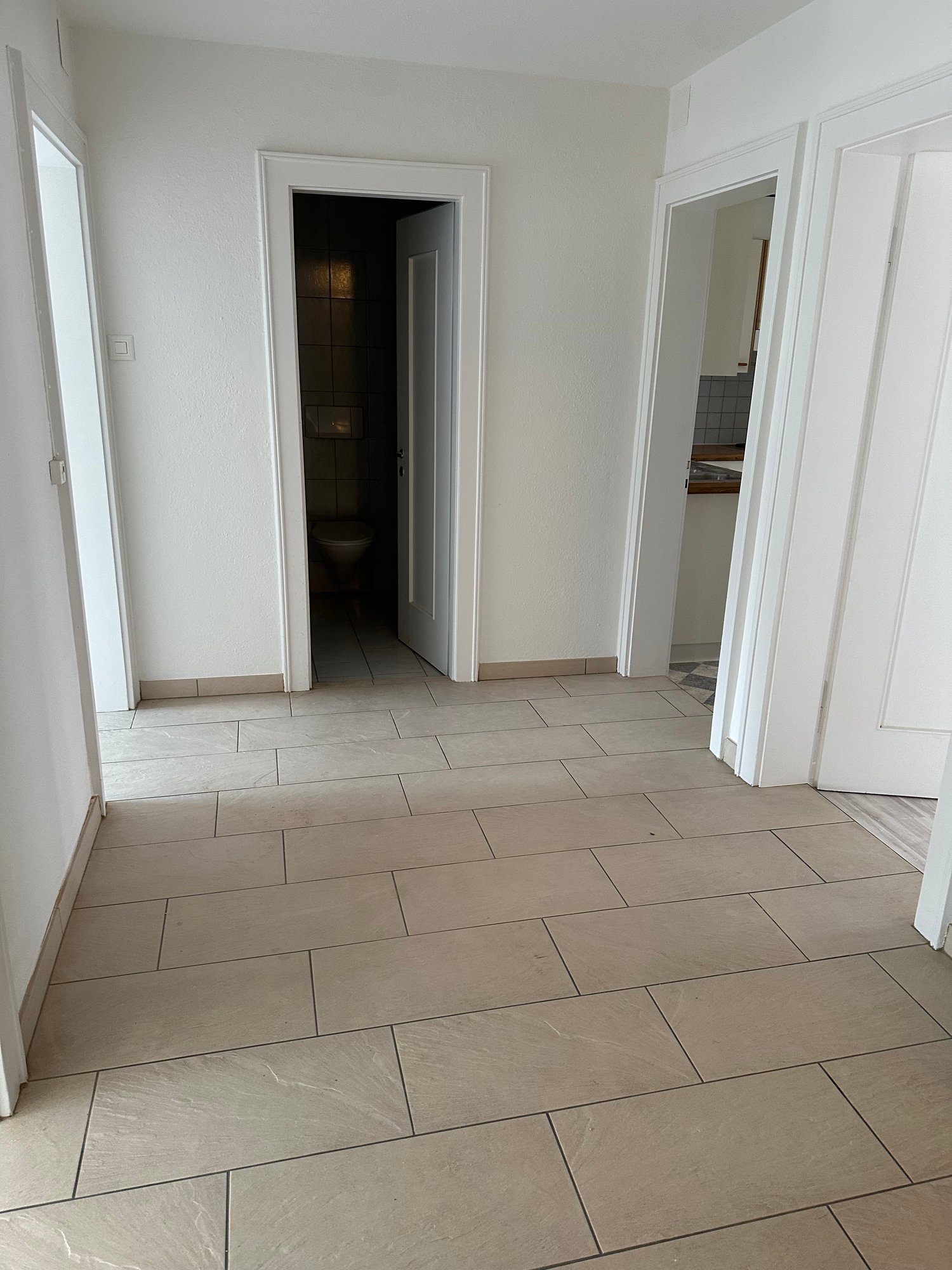 4 rooms apartment, photo 5 of 5