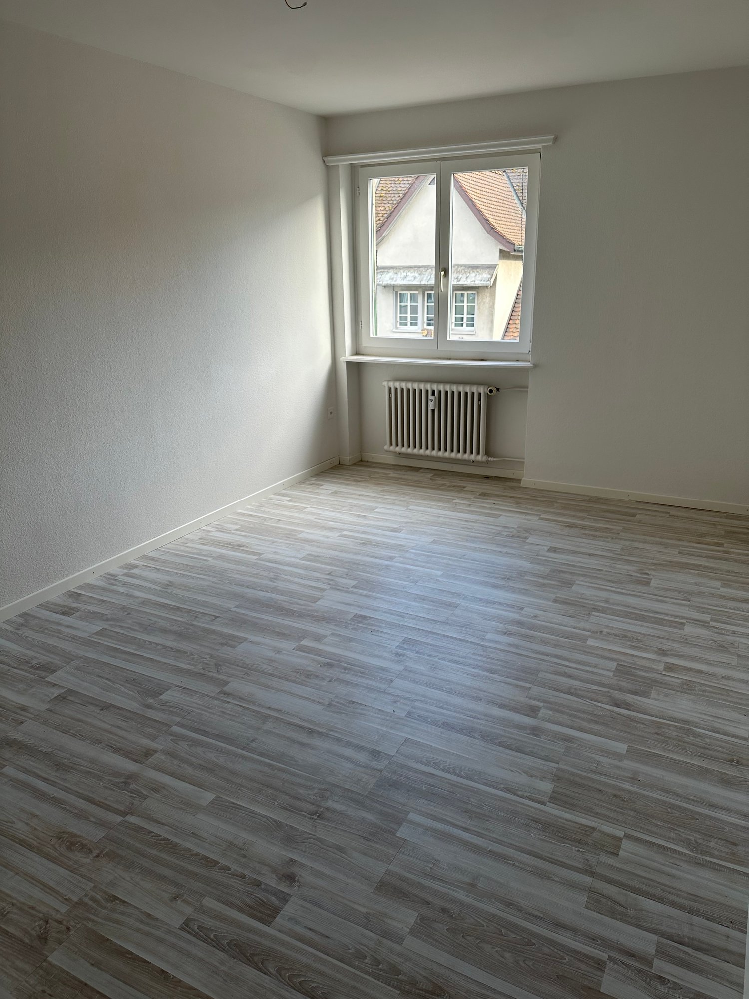 4 rooms apartment, photo 4 of 5