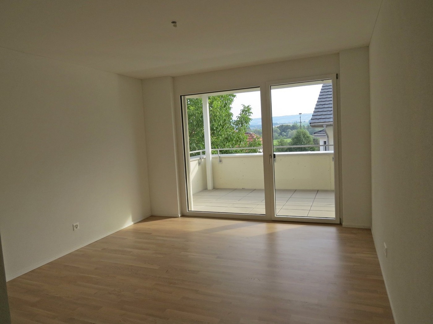 4 ½ rooms apartment, photo 9 of 10