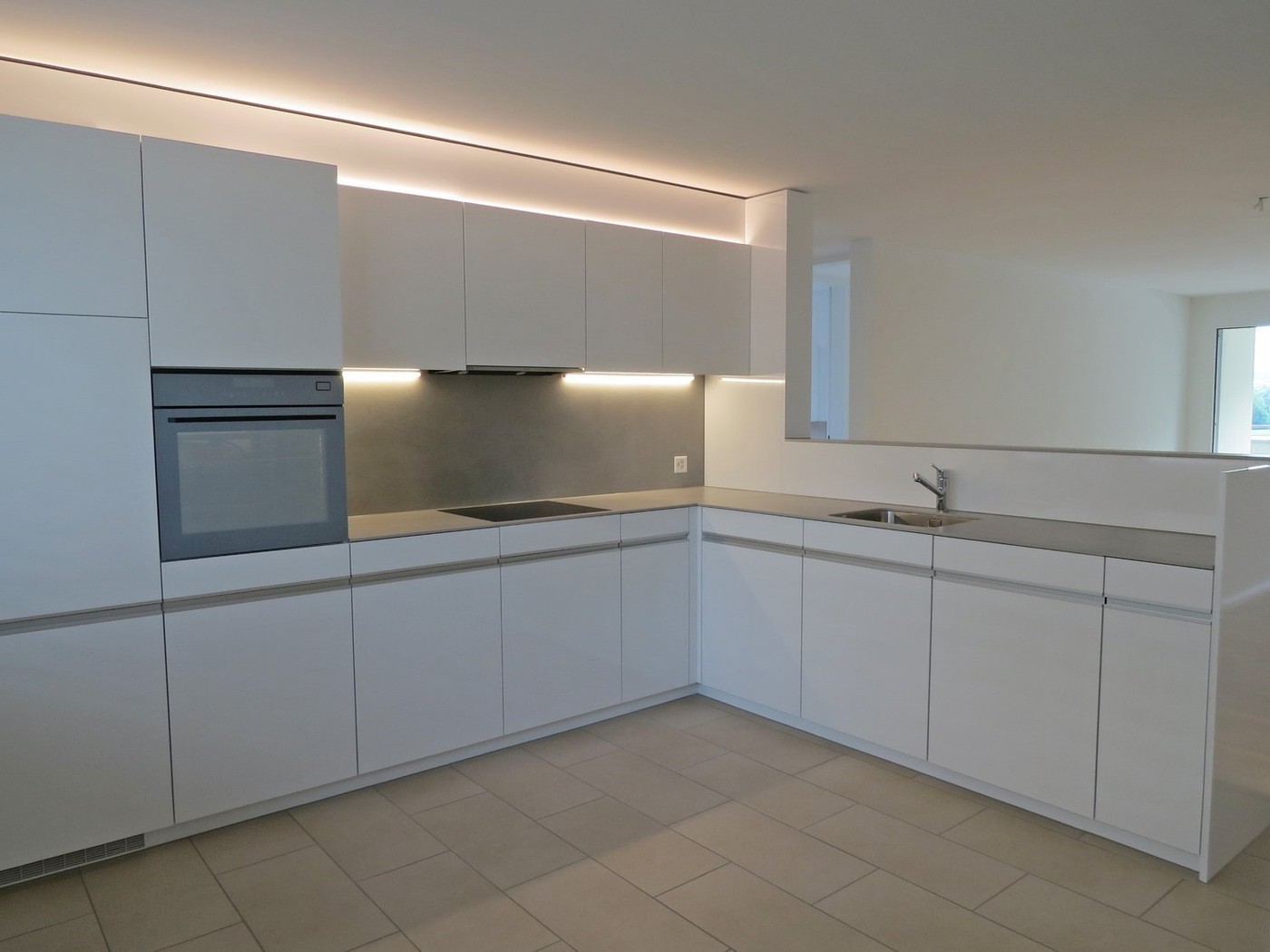 4 ½ rooms apartment, photo 1 of 10