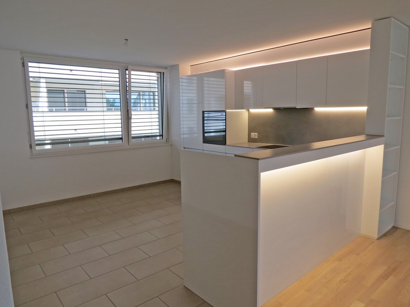 4 ½ rooms apartment, photo 2 of 10