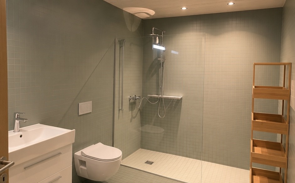 2 ½ rooms apartment, photo 4 of 4