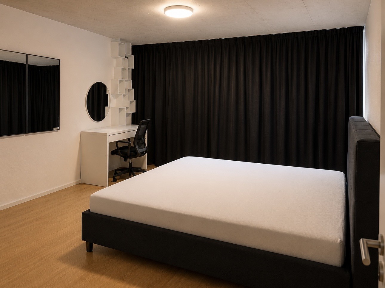 2 ½ rooms apartment, photo 2 of 4