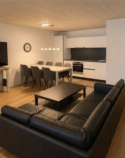 2 ½ rooms apartment, photo 1 of 4