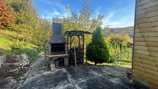 4 ½ pièces maison individuelle