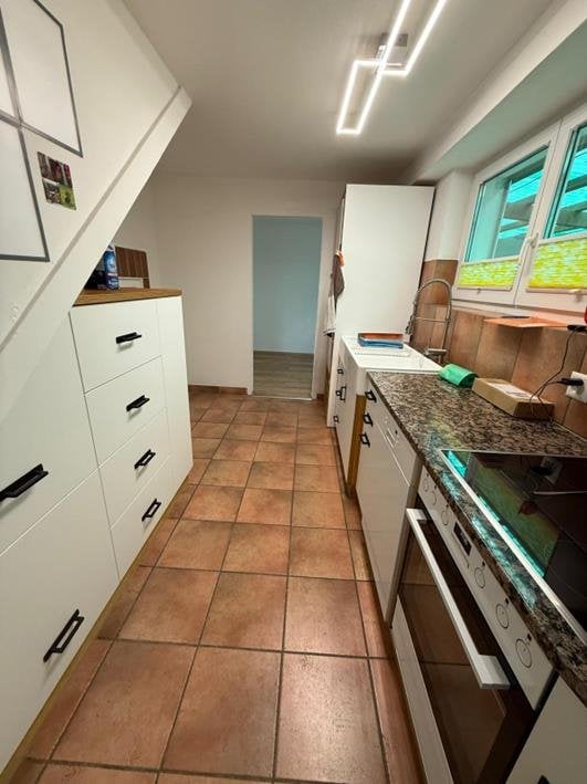 4 ½ pièces maison individuelle