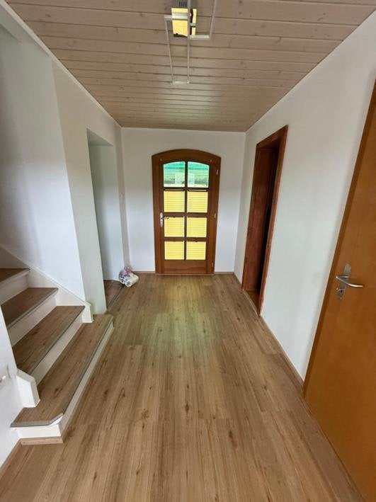 4 ½ pièces maison individuelle