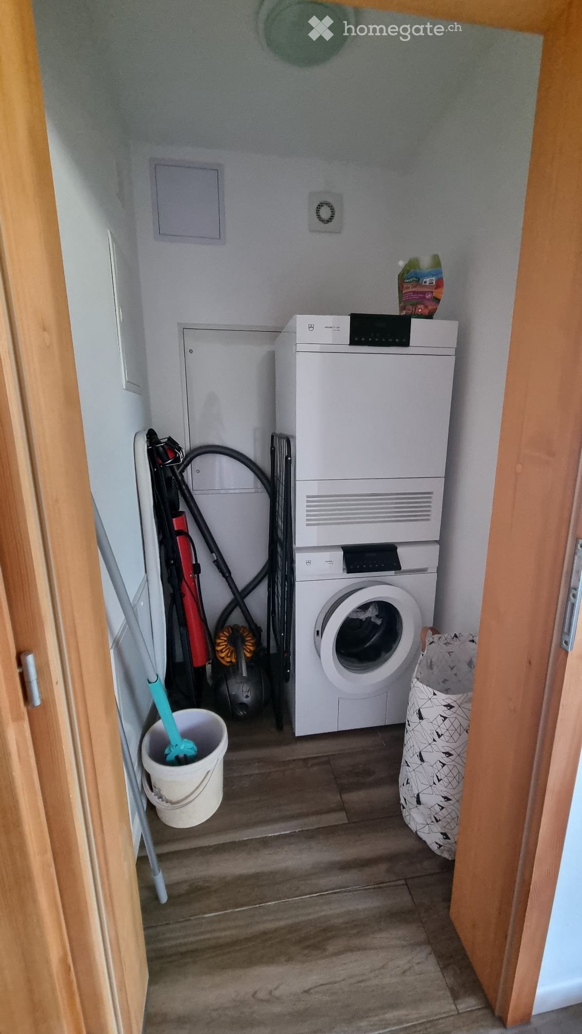 2 ½ rooms apartment, photo 10 of 10