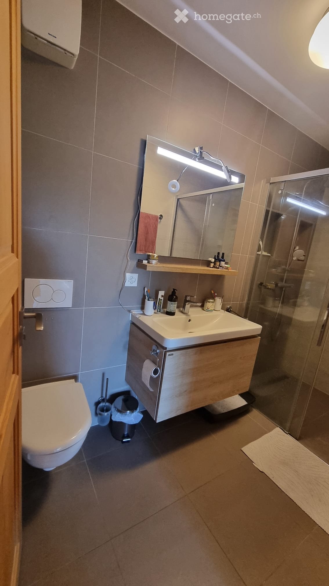 2 ½ rooms apartment, photo 8 of 10