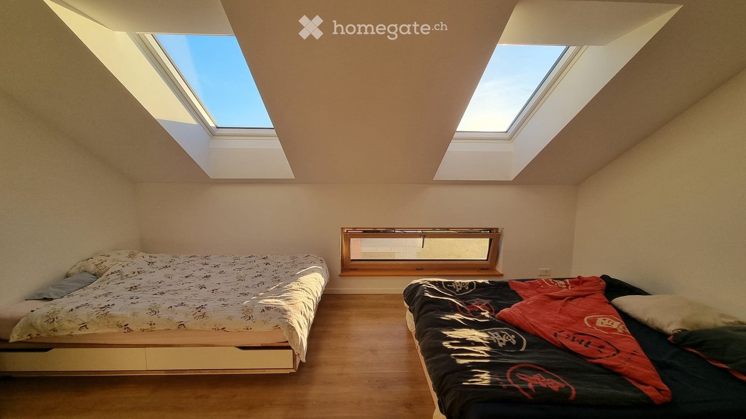 2 ½ rooms apartment, photo 6 of 10