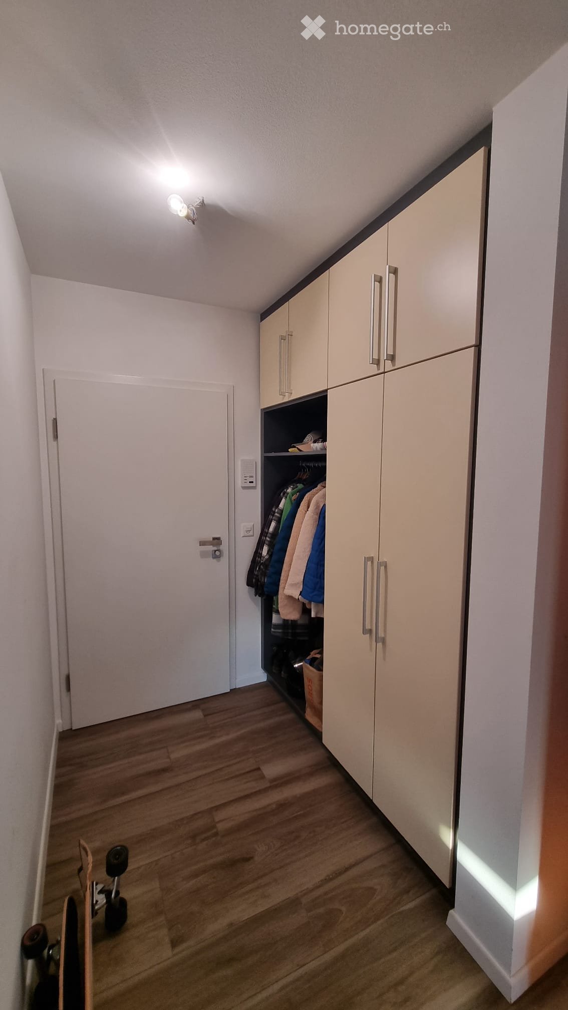2 ½ rooms apartment, photo 9 of 10