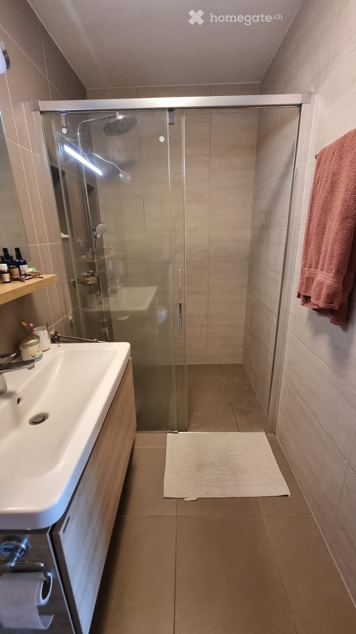 2 ½ rooms apartment, photo 7 of 10
