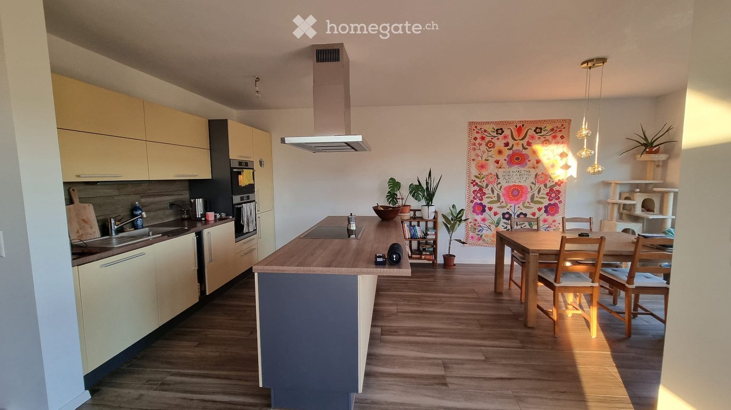 2 ½ rooms apartment, photo 1 of 10