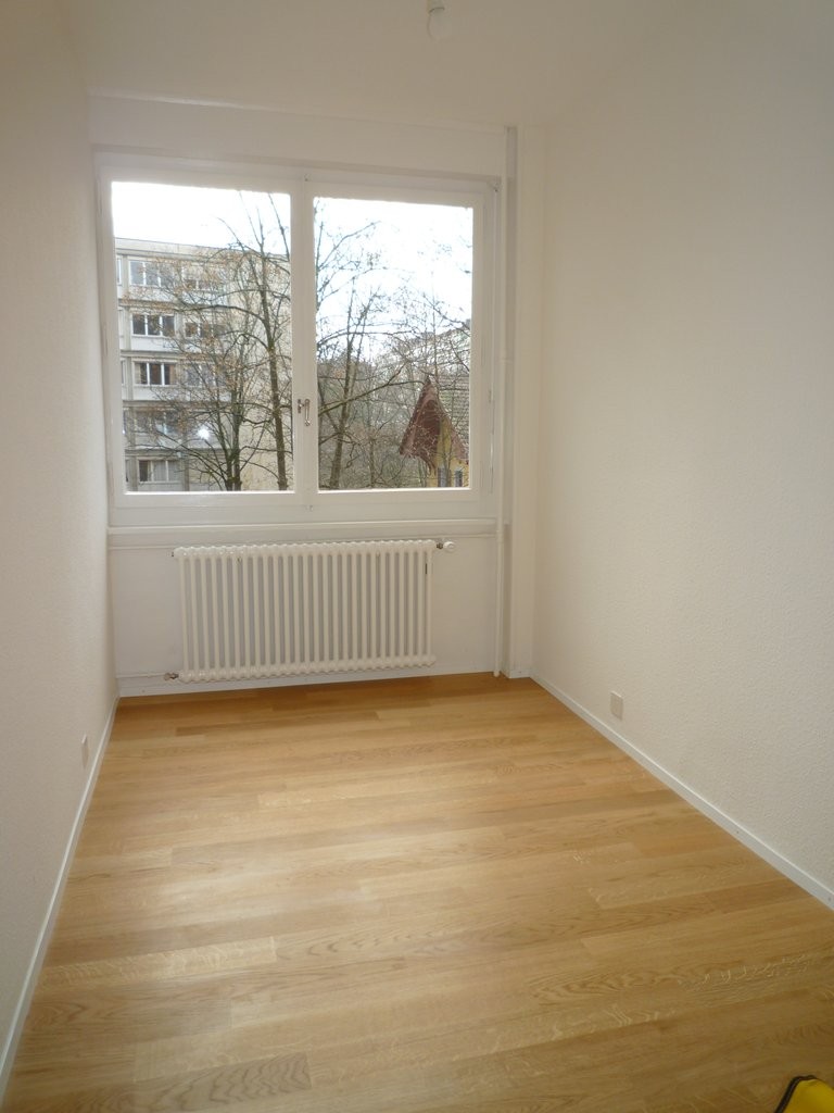 5 ½ rooms apartment (8)