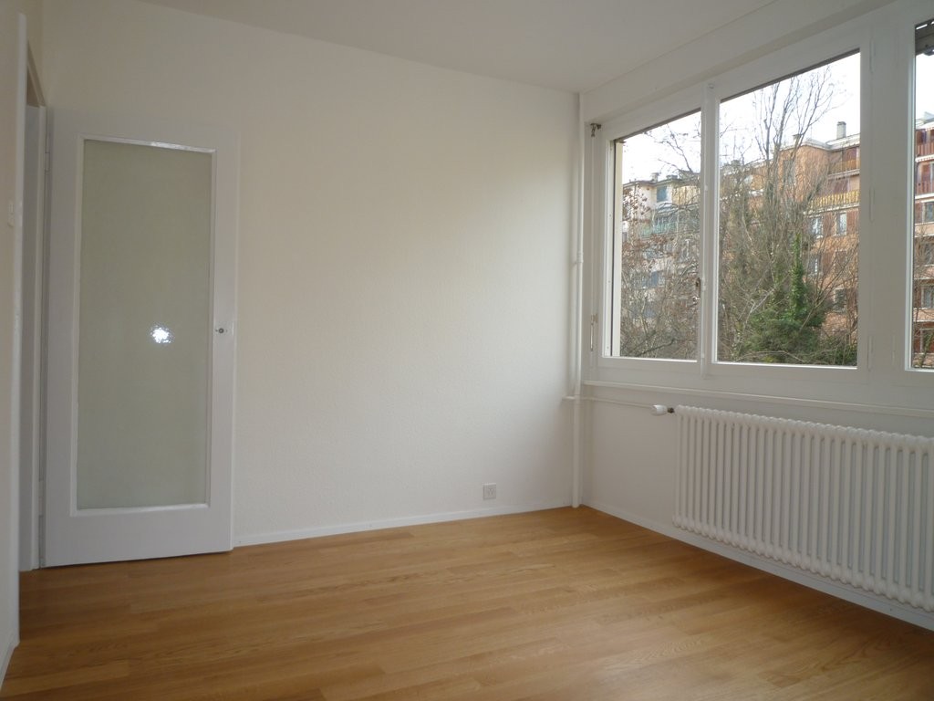 5 ½ rooms apartment (7)