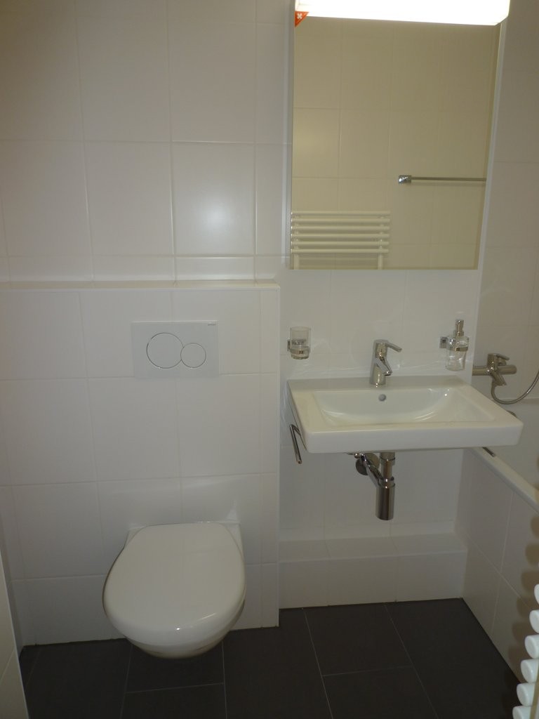 5 ½ rooms apartment (10)