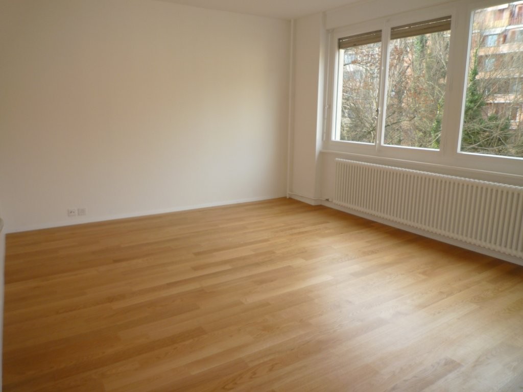 5 ½ rooms apartment (6)