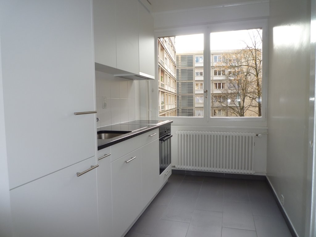 5 ½ rooms apartment (3)